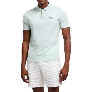 Emporio Armani EA7 Polo 7M000180-AF13530 para hombre