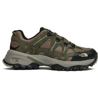 the north face zapatos hedgehog entrenadores para hombre
