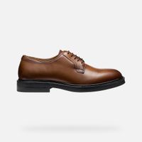geox capitale hombre marron clair