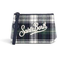 mc2 saint barth bolso aline mini wool para mujer