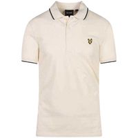lyle  scott polo sy4033 para hombre