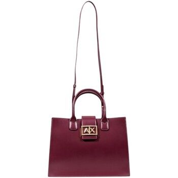 Armani Exchange Bolso xw000305af12039-bo para mujer
