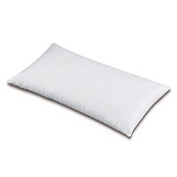 almohada mash neire fibra - 105 cm