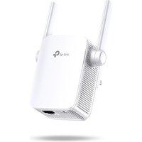 tp-link tl-wa855re v2 wifi range extender - n300 single-band