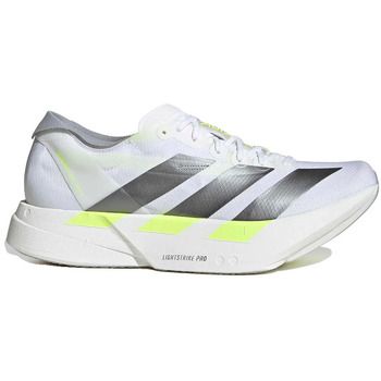 adidas Zapatillas de running Chaussures de running adizero adios pro 4 léger para hombre