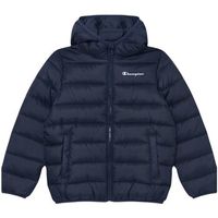 champion abrigo de plumas 307541 para nino