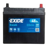 excell battery 156 3 year guarantee