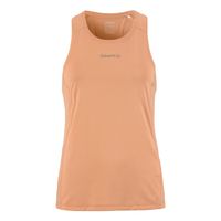 craft adv essence camiseta de running mujeres - rosa