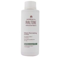 iraltone champu sebo regulador 200 ml