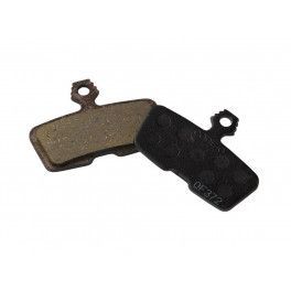 Sram Juego De Pastillas Freno Avid Code Bt Organicas/acero (20 Pares)