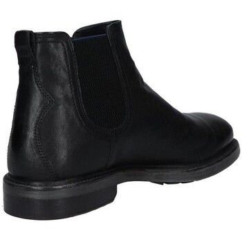 Geox Botas U36F7C 000TU U AURELIO para hombre