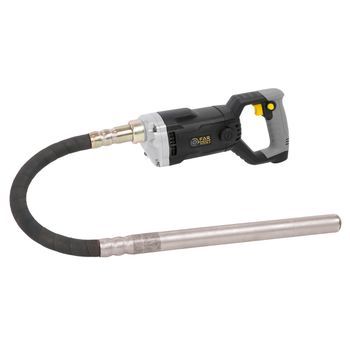 Vibrador De Hormigón Vb 1200 - Hormigonera Eléctrica - 1100 W - Far Tools - 116560