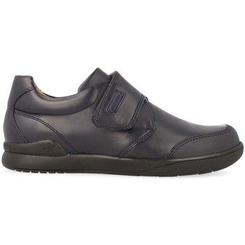 Biomecanics Zapatos Bajos 161129B AZUL para hombre