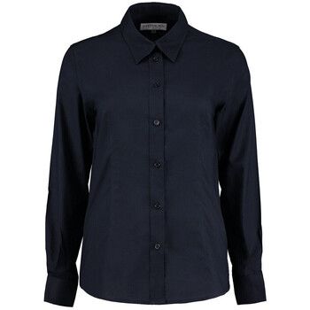 Kustom Kit Camisa Workwear para mujer