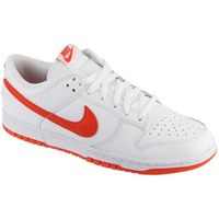 nike zapatillas dunk low retro para hombre