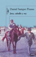 jota caballo y rey