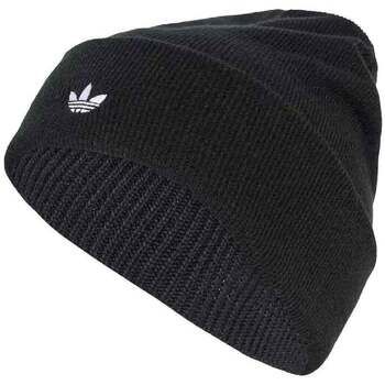 adidas Gorro ADICOLOR CUFF B BLACK JW7998 para mujer