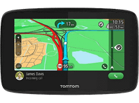 gps - tom go essential 1pn500210 5 europa bluetooth