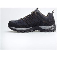 cmp zapatillas de senderismo rigel para hombre