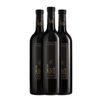 montealto vino tinto robatie rioja reserva 75 cl 135 vol pack de 3 unidades