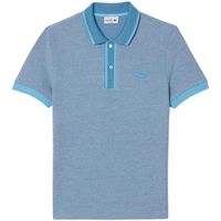 lacoste polo caviar para hombre