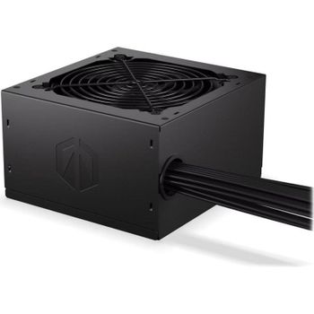 Fuente de alimentación Endorfy Enduro L6 750W 80+ Gold ATX 3.1 ventilador 120 mm