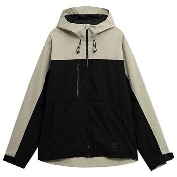 4F Chaquetas SS23TTJAM080JASNYBRZ para hombre