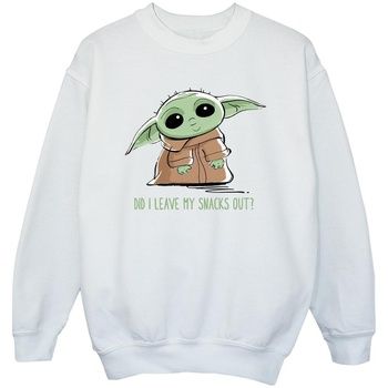 Disney Jersey The Mandalorian para niña