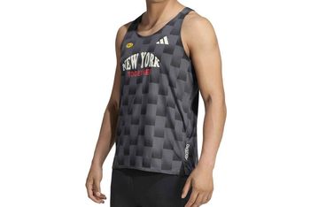 ADIDAS ADIZERO NY SINGLET