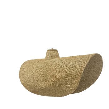 Pantalla De Lámpara D32cm Kleia