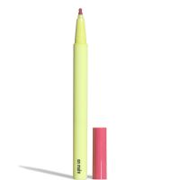 made by mitchell modern melt liquid lip liner various shades - on mute