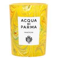 acqua di parma home fragrances holiday panettone candle 200g
