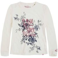 pepe jeans camiseta manga larga pg500752 para nina