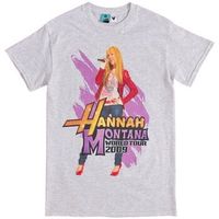 dessins animes camiseta world tour 2009 para mujer