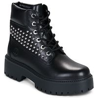 timberland botines stone street para mujer