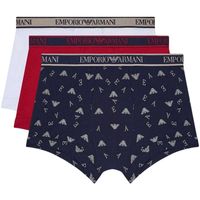 emporio armani boxer core para hombre