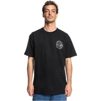 dc shoes camiseta dimensional ss tee para hombre