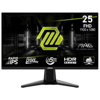 MSI MAG 255F E20 24.5