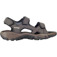 hi-tec zapatillas de senderismo nerpa para hombre