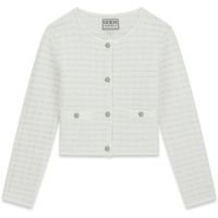 guess chaqueta de punto j6rr10z4540 para nina