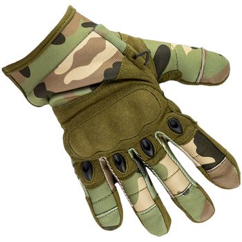 Viper Guantes L TD153 para hombre