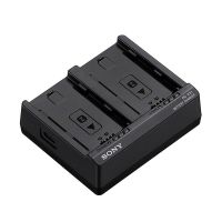 modulo de carga usb-c dual de sony para bateria np-fz100