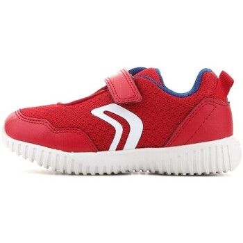 Geox Deportivas Moda B Waviness B.B B822BB 014BU C7213 para niña