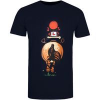 hy tops y camisetas thelwell collection para nino