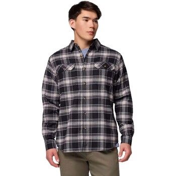 Columbia Camisa manga larga Flare Gun™ Stretch Flannel para hombre
