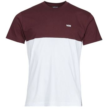 Vans Camiseta COLORBLOCK TEE para hombre