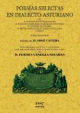 poesias selectas en dialecto asturiano ed facsimil