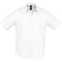 sols camisa manga corta brisbane para hombre