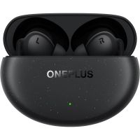 oneplus nord buds 3 pro auriculares inalambricos con cancelacion de ruido starry black