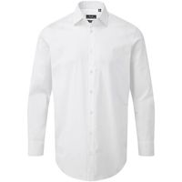 premier camisa manga larga pr244 para hombre